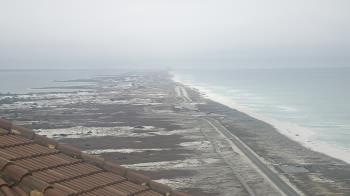 Weather camera view of Portofino Island Resort and Spa.