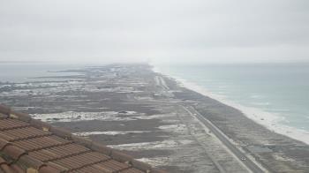 Weather camera view of Portofino Island Resort and Spa.