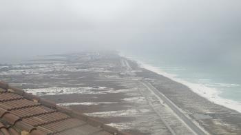 Weather camera view of Portofino Island Resort and Spa.