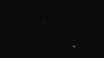 Weather camera view of Portofino Island Resort and Spa.