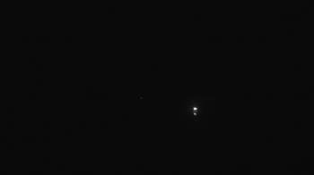 Weather camera view of Portofino Island Resort and Spa.