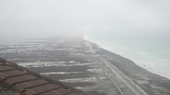 Weather camera view of Portofino Island Resort and Spa.