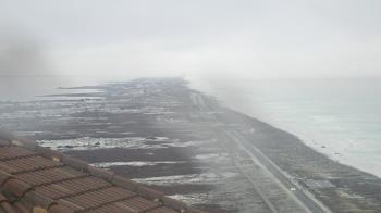 Weather camera view of Portofino Island Resort and Spa.