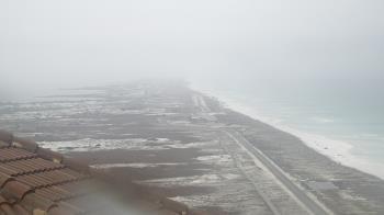Weather camera view of Portofino Island Resort and Spa.