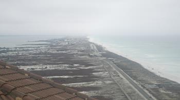 Weather camera view of Portofino Island Resort and Spa.