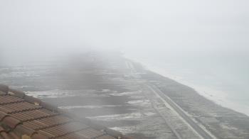 Weather camera view of Portofino Island Resort and Spa.