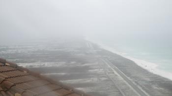 Weather camera view of Portofino Island Resort and Spa.