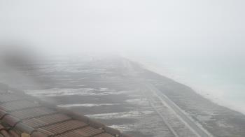 Weather camera view of Portofino Island Resort and Spa.