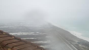 Weather camera view of Portofino Island Resort and Spa.