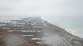 Weather camera view of Portofino Island Resort and Spa.