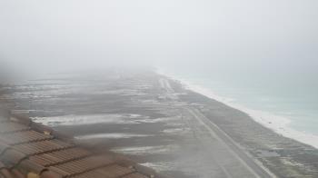 Weather camera view of Portofino Island Resort and Spa.