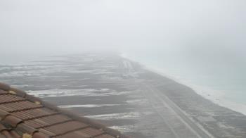 Weather camera view of Portofino Island Resort and Spa.