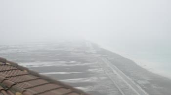 Weather camera view of Portofino Island Resort and Spa.