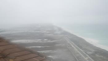 Weather camera view of Portofino Island Resort and Spa.