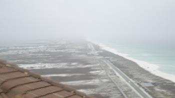 Weather camera view of Portofino Island Resort and Spa.