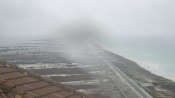 Weather camera view of Portofino Island Resort and Spa.