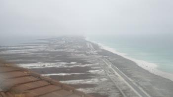 Weather camera view of Portofino Island Resort and Spa.