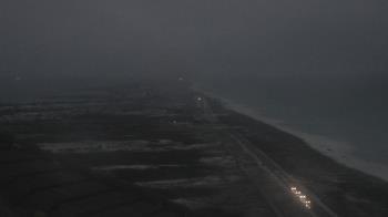 Weather camera view of Portofino Island Resort and Spa.