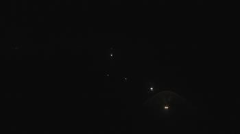 Weather camera view of Portofino Island Resort and Spa.