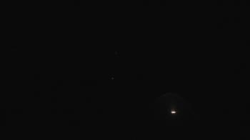 Weather camera view of Portofino Island Resort and Spa.