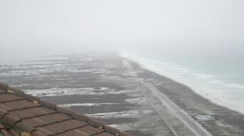 Weather camera view of Portofino Island Resort and Spa.