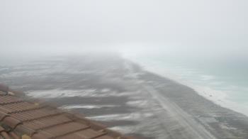 Weather camera view of Portofino Island Resort and Spa.