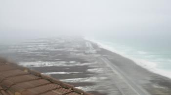 Weather camera view of Portofino Island Resort and Spa.