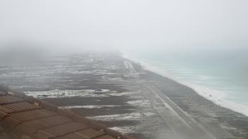 Weather camera view of Portofino Island Resort and Spa.