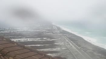 Weather camera view of Portofino Island Resort and Spa.
