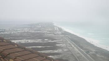 Weather camera view of Portofino Island Resort and Spa.