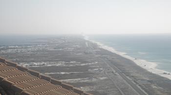 Weather camera view of Portofino Island Resort and Spa.