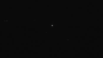 Weather camera view of Portofino Island Resort and Spa.