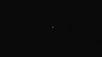 Weather camera view of Portofino Island Resort and Spa.