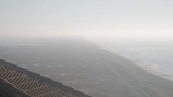 Weather camera view of Portofino Island Resort and Spa.