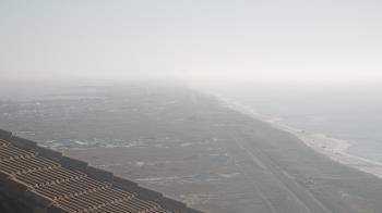 Weather camera view of Portofino Island Resort and Spa.