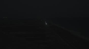 Weather camera view of Portofino Island Resort and Spa.