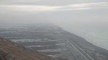 Weather camera view of Portofino Island Resort and Spa.