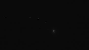 Weather camera view of Portofino Island Resort and Spa.