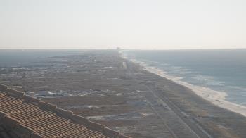 Weather camera view of Portofino Island Resort and Spa.