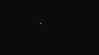 Weather camera view of Portofino Island Resort and Spa.