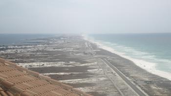 Weather camera view of Portofino Island Resort and Spa.