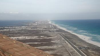 Weather camera view of Portofino Island Resort and Spa.