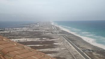 Weather camera view of Portofino Island Resort and Spa.