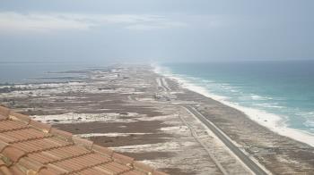 Weather camera view of Portofino Island Resort and Spa.