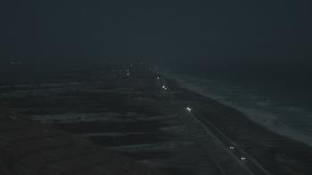 Weather camera view of Portofino Island Resort and Spa.