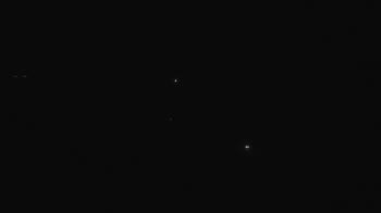 Weather camera view of Portofino Island Resort and Spa.