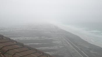 Weather camera view of Portofino Island Resort and Spa.