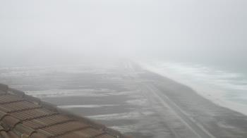 Weather camera view of Portofino Island Resort and Spa.