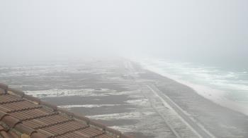 Weather camera view of Portofino Island Resort and Spa.