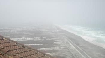 Weather camera view of Portofino Island Resort and Spa.